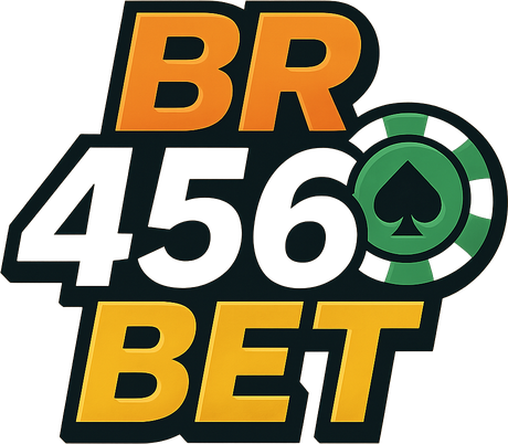 BR 456 Bet Logo
